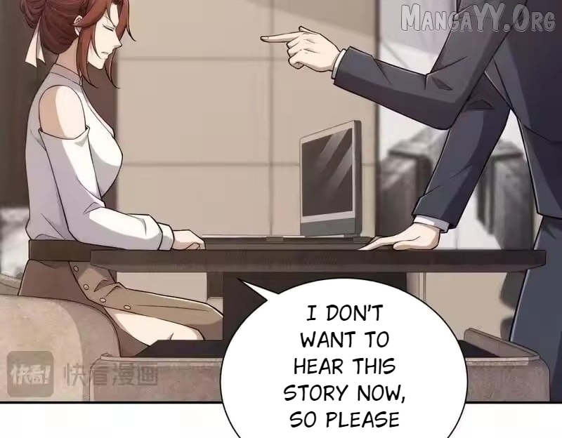 Hidden Dragon in the City (2025) Chapter 48 - page 33